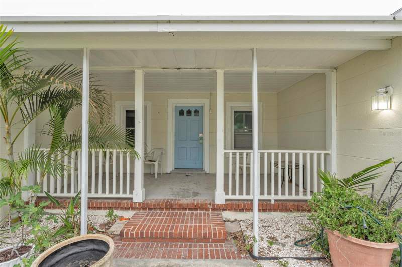 2 bedroom Single Family Residence at 752 Lantana Avenue, Mandalay Sub, Clearwater Beach — photo 2