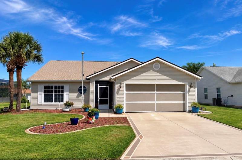 Plantation At Leesburg Manor View Village