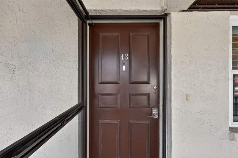 1 bedroom Condominium at 1100 E Bay Drive #43, Willowbrook Condo, Largo — photo 3