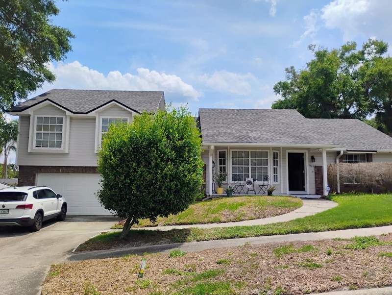 9120 QUEEN ELIZABETH COURT home for sale in Rose Hill