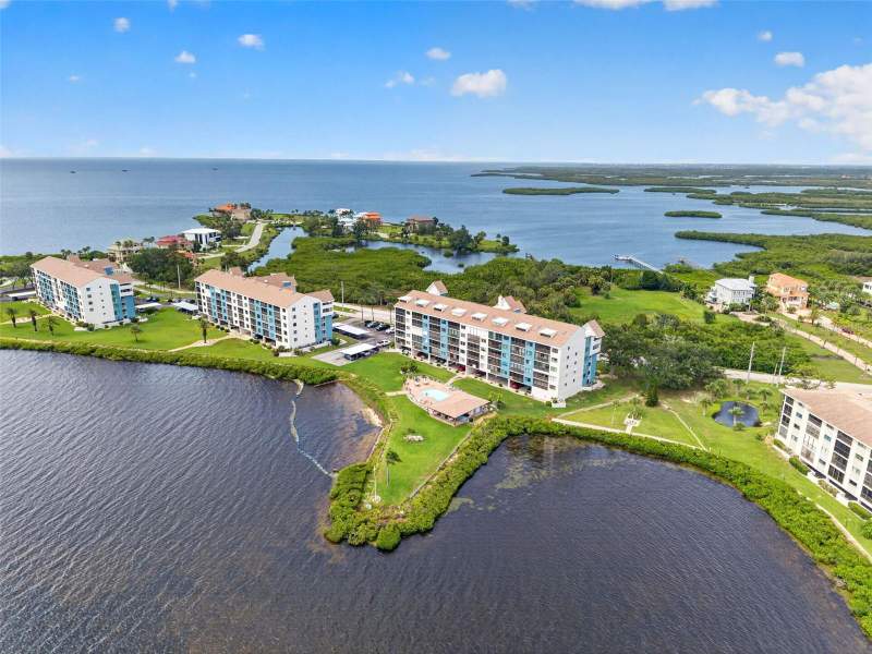 4650 BAY BOULEVARD #1044 home for sale in Sand Pebble Pointe Condos for Sale: 7 Units, Median $150K