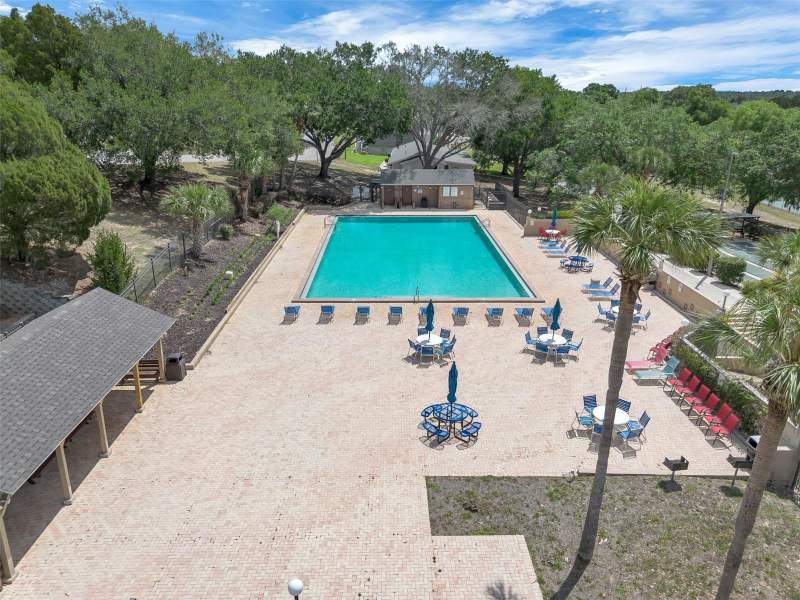 2 bedroom Condominium at 10301 US Highway 27 #92, Vacation Village Condo, Clermont — photo 2