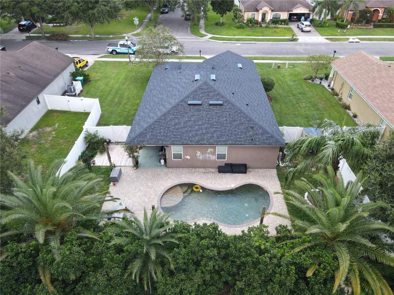 3 bedroom Single Family Residence at 940 Fallbrooke Avenue, Live Oak Estates, Deltona — photo 4