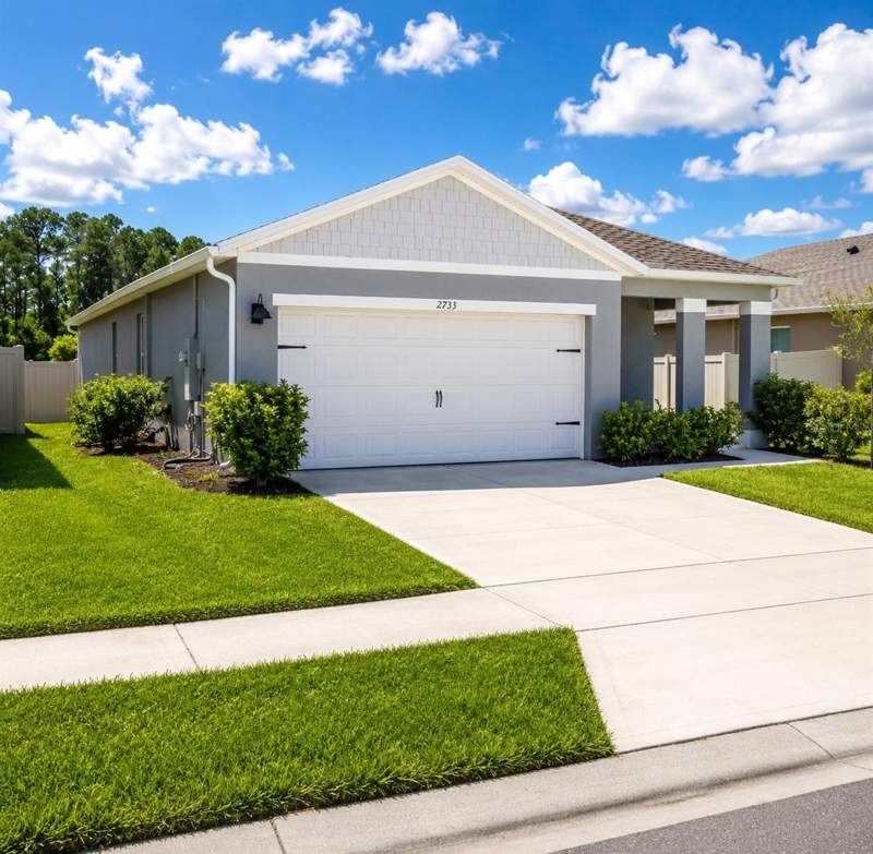 2733 REDDISH EGRET BEND home for sale in Villages at Harmony