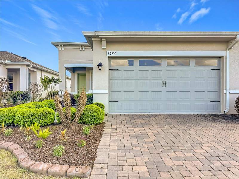2 bedroom Single Family Residence at 7624 Sand Pierre Court, Four Seasons At Orlando Pb 3B & 4A, Kissimmee — photo 1