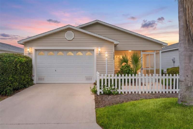 2 bedroom Villa at 17362 SE 78th Harmony Circle, The Villages, The Villages — photo 2