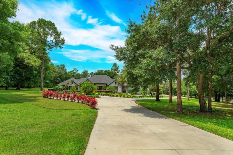 Lakewood Ranches