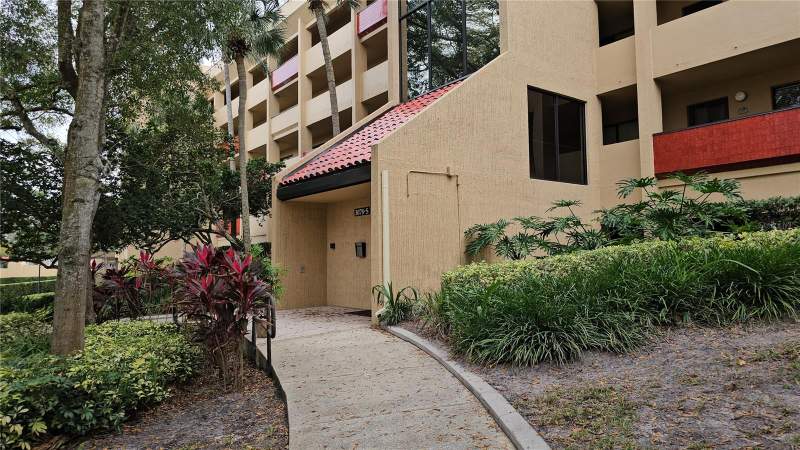 Imperial Pines Condo