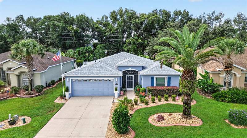 3 bedroom Single Family Residence at 16345 SW 14th Avenue Road, Summerglen Ph 05, Ocala — photo 4