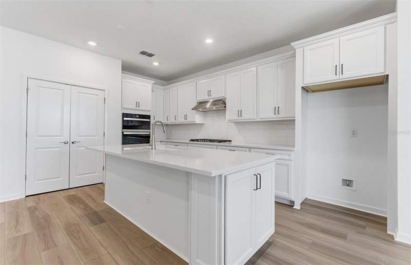 4 bedroom Single Family Residence at 6979 Depue Drive, Vidas Way Legacy Phase 1B, Wesley Chapel — photo 3
