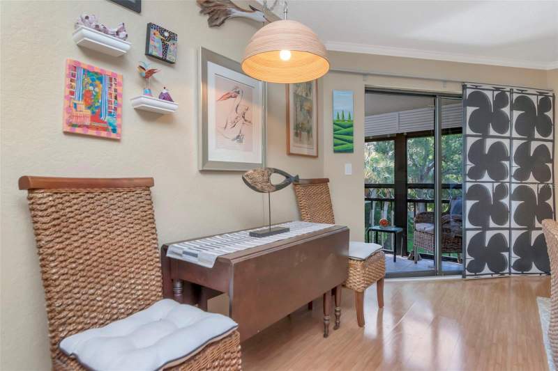 2 bedroom Condominium at 484 Santa Cruz Place #H, Plaza Villas One Condo, St Petersburg — photo 5