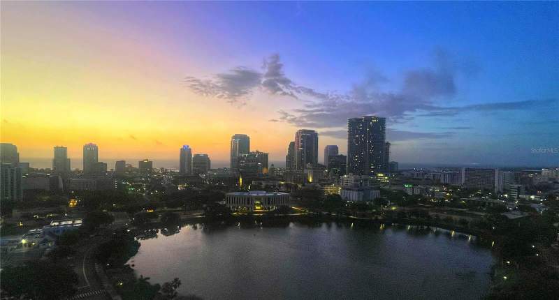 777 3RD AVENUE #1603 home for sale in Reflection St Pete