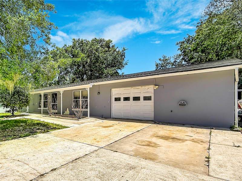 3 bedroom Single Family Residence at 14479 SW 43rd Court Road, Marion Oaks Un 02, Ocala — photo 2