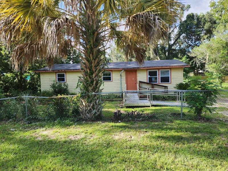 3 bedroom Single Family Residence at 2861 SE 18TH AVENUE, KINCAID ROAD SUB REP, GAINESVILLE — photo 1