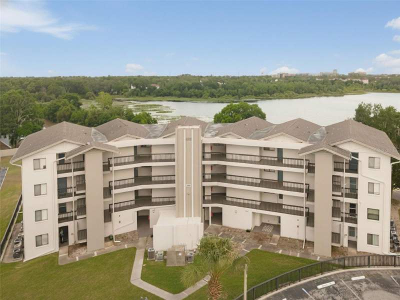 2 bedroom Condominium at 1068 LOTUS PARKWAY #834, LAKE LOTUS CLUB 1 A CONDO, ALTAMONTE SPRINGS — photo 1