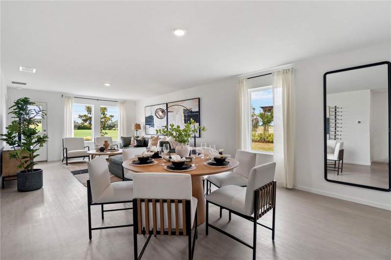 4 bedroom Single Family Residence at 5648 Seagrape Lane, Westview 45S Gc, Kissimmee — photo 3