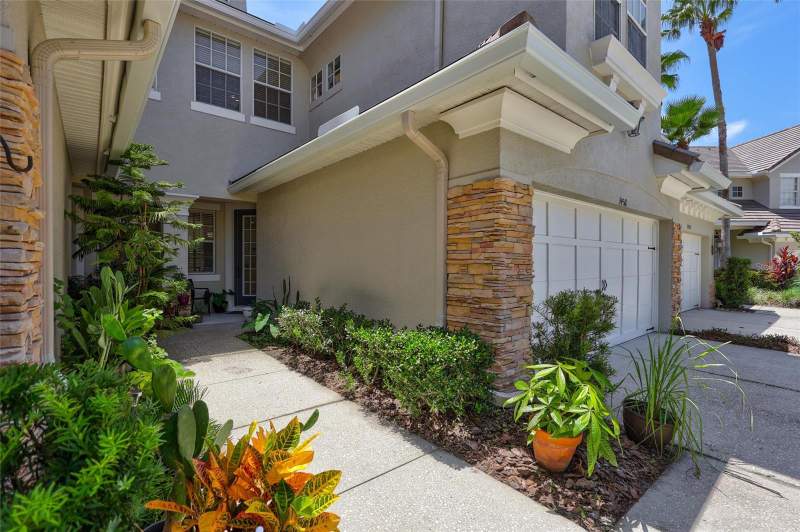 3 bedroom Townhouse at 14511 Mirabelle Vista Circle, Waterchase Provence, Tampa — photo 3