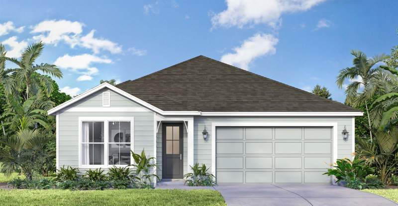 30314 EMERALD FOREST DRIVE home for sale in Trailside