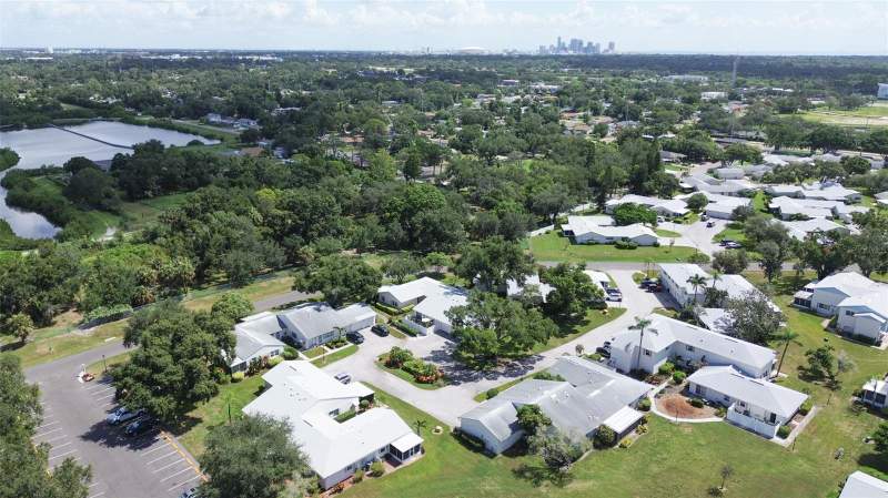 1 bedroom Condominium at 3216 39th Street #C, West Shore Village, St Petersburg — photo 3
