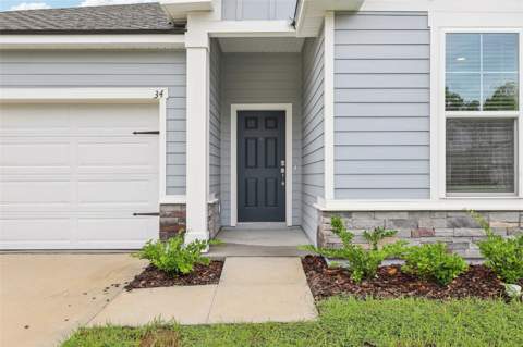 34 Reidsville Drive, Palm Coast FL - photo 9 of 38