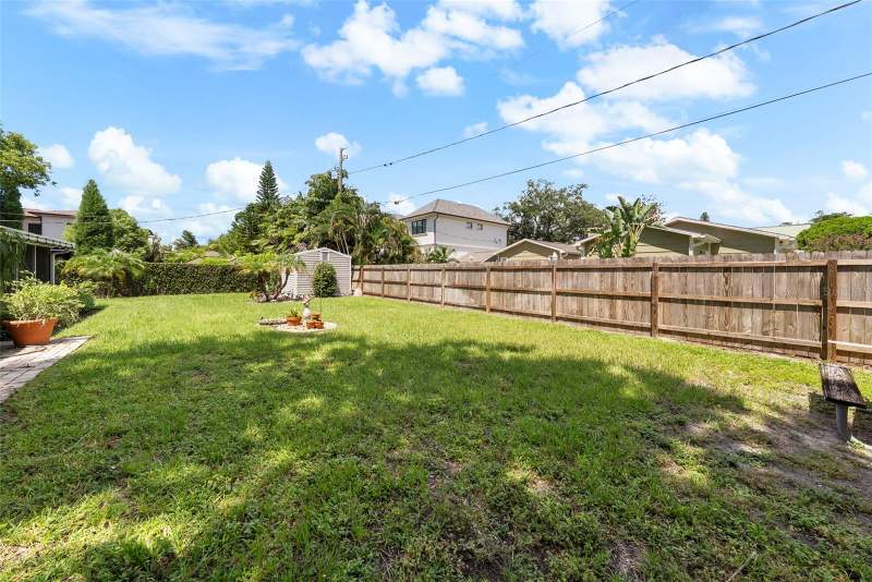3 bedroom Single Family Residence at 3401 W Sevilla Street, Palma Vista, Tampa — photo 3
