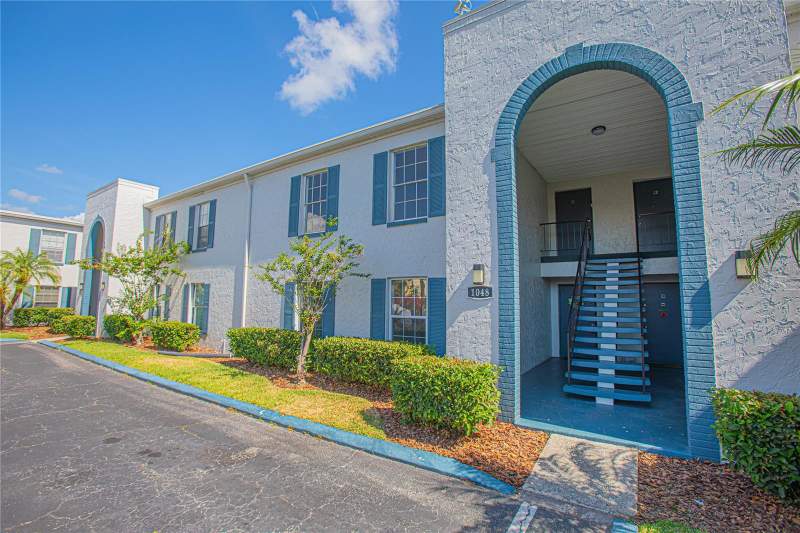 Terra Condo