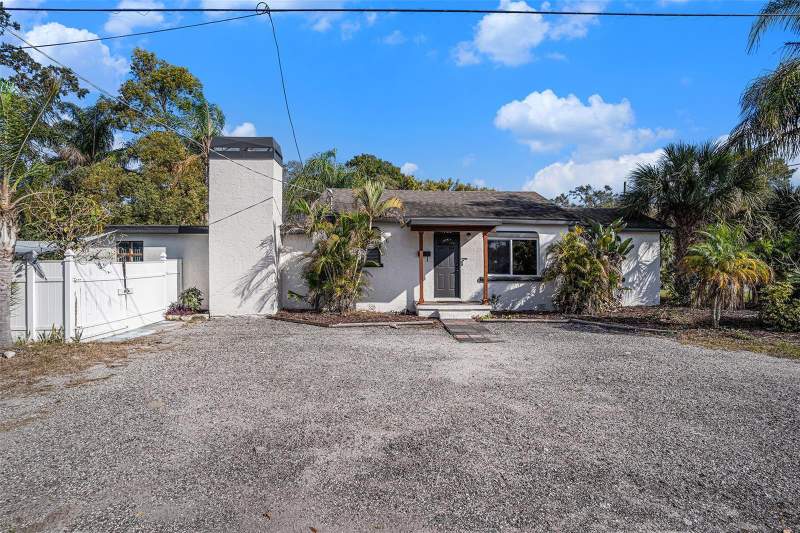3 bedroom Single Family Residence at 1702 E Knollwood Street, Riverbend Manor, Tampa — photo 3