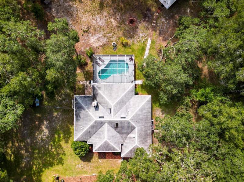 3 bedroom Single Family Residence at 3650 Woodbridge Road, Orange Heights, Deland — photo 3