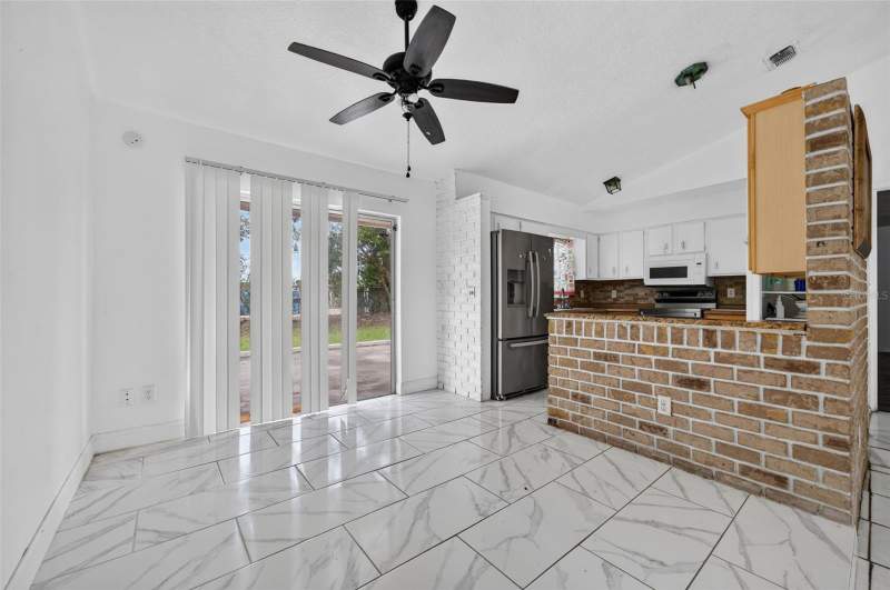 3 bedroom Single Family Residence at 6109 ZONNA AVENUE, LAKE SPARLING HEIGHTS, ORLANDO — photo 5