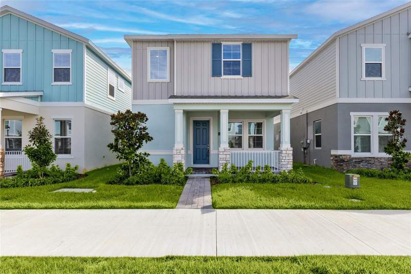 13037 SERENE GLADE ROAD home for sale in Serenade at Ovation
