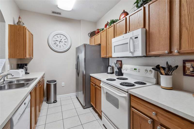3 bedroom Condominium at 2821 E Almaton Loop #401, Ventura At Windsor Hills Condo Ph 6, Kissimmee — photo 5