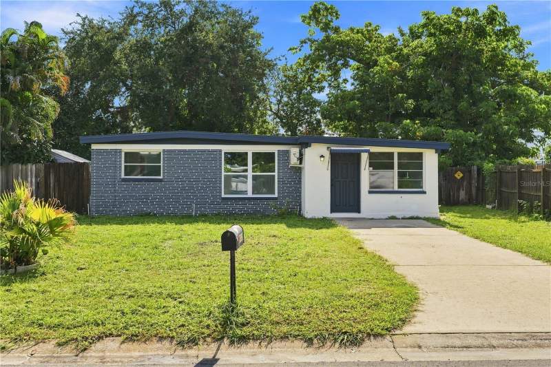 2 bedroom Single Family Residence at 9149 83RD STREET, CRESTRIDGE 5TH ADD, SEMINOLE — photo 1