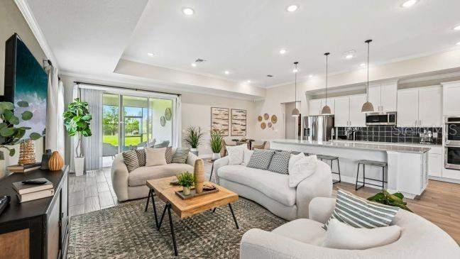 3 bedroom Single Family Residence at 5011 Lydia Court, Spring Hill, Spring Hill — photo 3