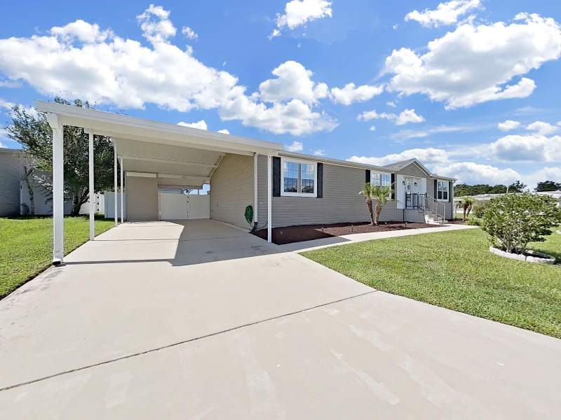3 bedroom Manufactured Home at 490 Lindsey Dr, Wilder Trace Ph 01, Lakeland — photo 5