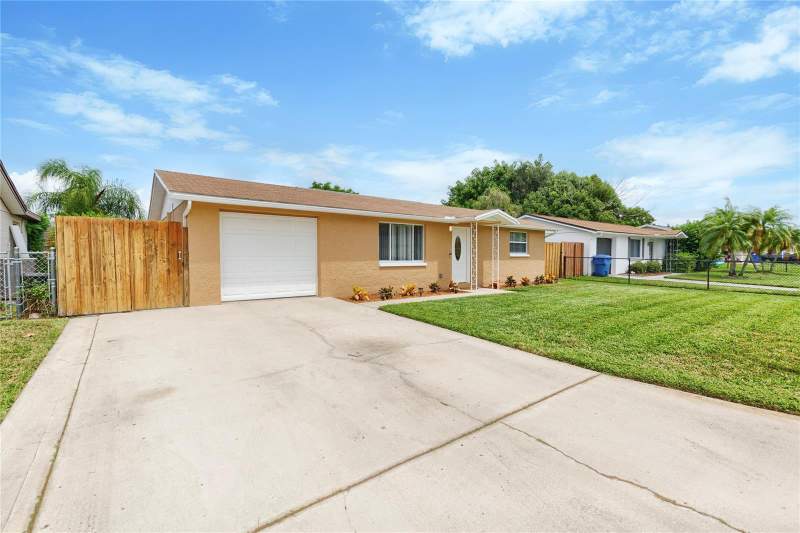 3339 GARFIELD DRIVE home for sale in Tahitian Dev
