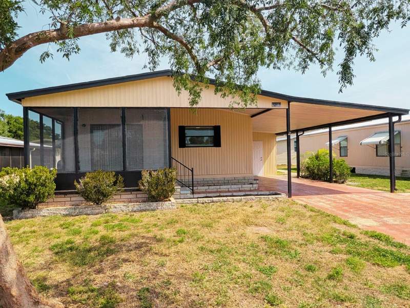 34351 TIMBERLAND BOULEVARD home for sale in Timber Lake Estates