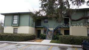 Ashford Green Condominium