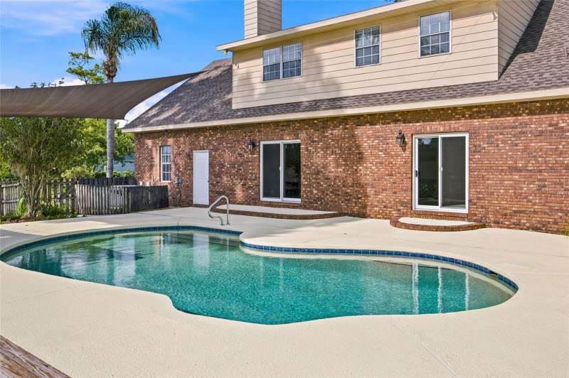 4 bedroom Single Family Residence at 3220 SE 21st Avenue, Quail Creek, Ocala — photo 3