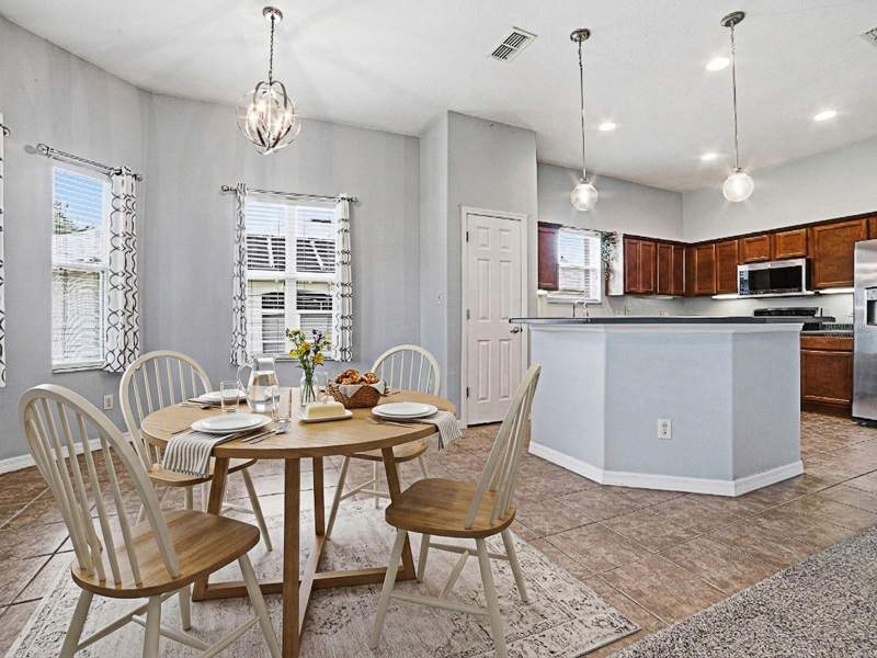2 bedroom Single Family Residence at 25509 Laurel Valley Road, Plantation At Leesburg Ashland Village, Leesburg — photo 4