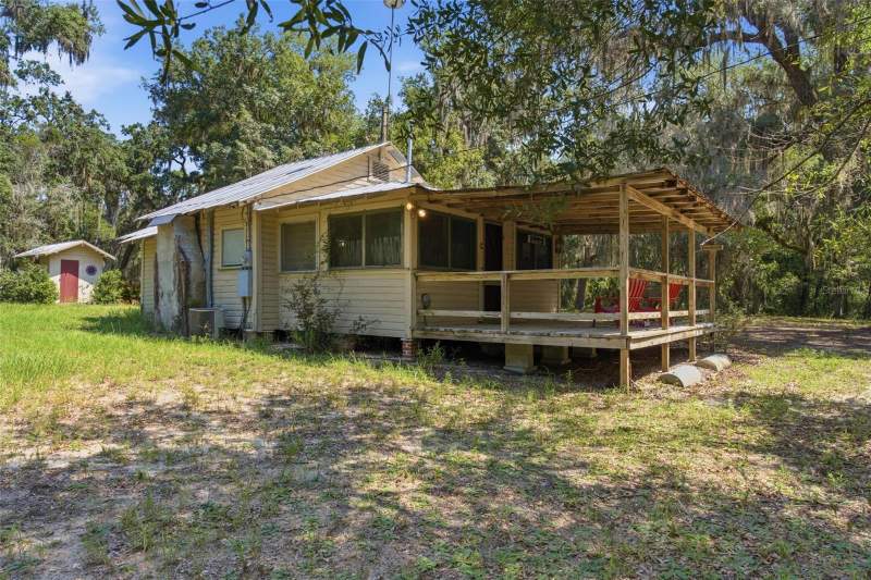1 bedroom Single Family Residence at 0 Forest 02, #1, SE 150th Street, Umatilla, Umatilla — photo 4