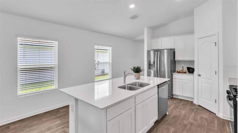 4 bedroom Single Family Residence at 17 Divot Place, Grand Reserve And Golf Club, Bunnell — photo 5