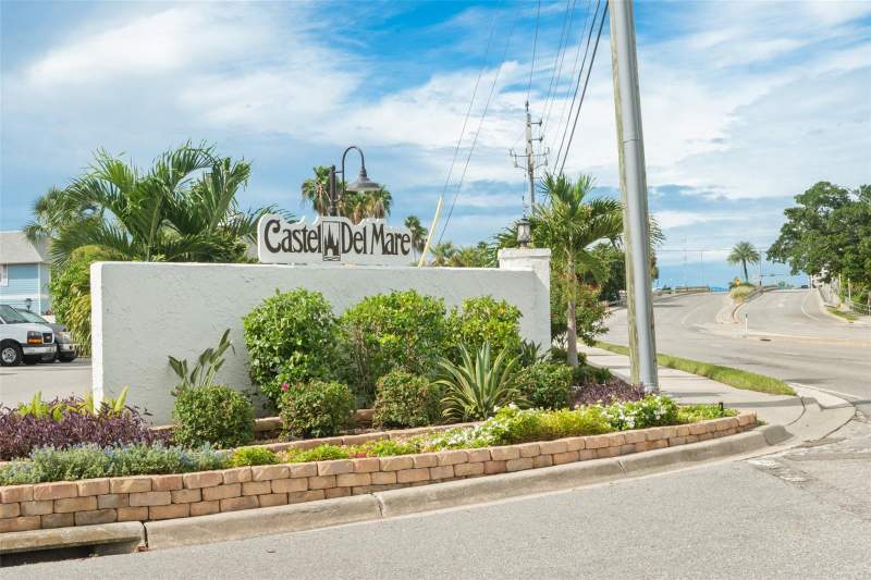 2 bedroom Condominium at 1636 Stickney Point Road #201, Castel Del Mare, Sarasota — photo 4