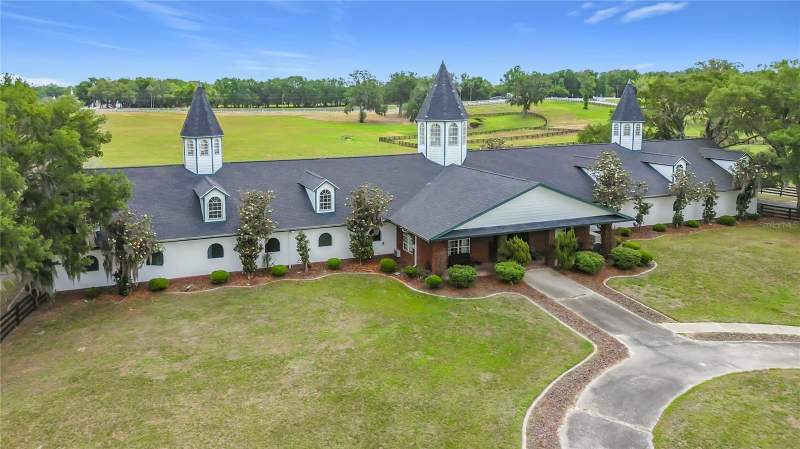 4 bedroom Farm at 6530 SE 156th Loop #3 & 4, Silverleaf Hills, Summerfield — photo 2