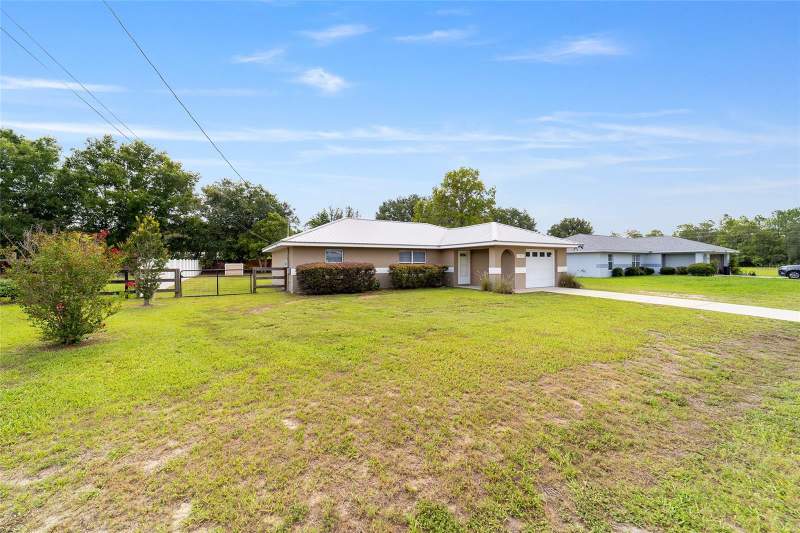 3 bedroom Single Family Residence at 11570 SE 84th Avenue, Belleview Ridge Estate, Belleview — photo 5