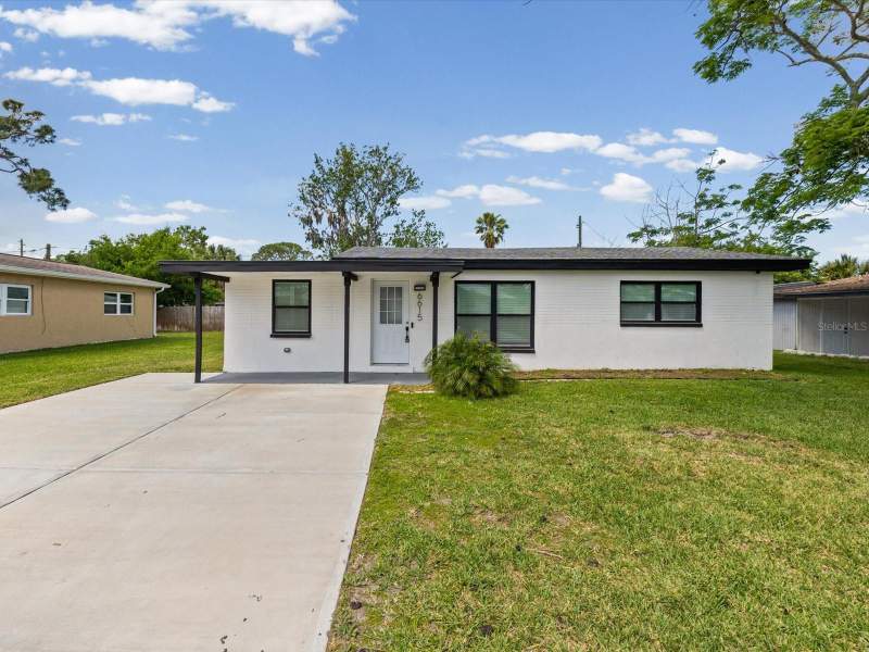 3 bedroom Single Family Residence at 6615 Del Prado Terrace, Green Key Estates, New Port Richey — photo 2