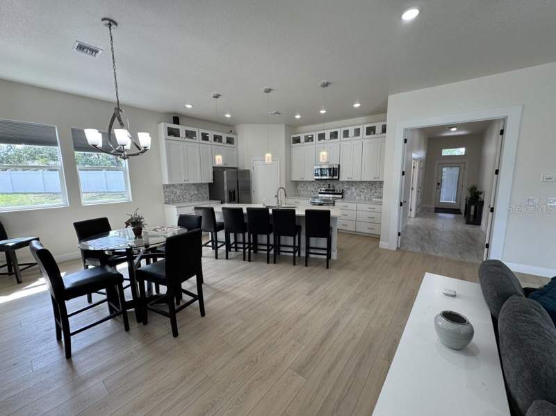 3 bedroom Single Family Residence at 9805 SW 44th Terrace, Kingsland Country Estate, Ocala — photo 5