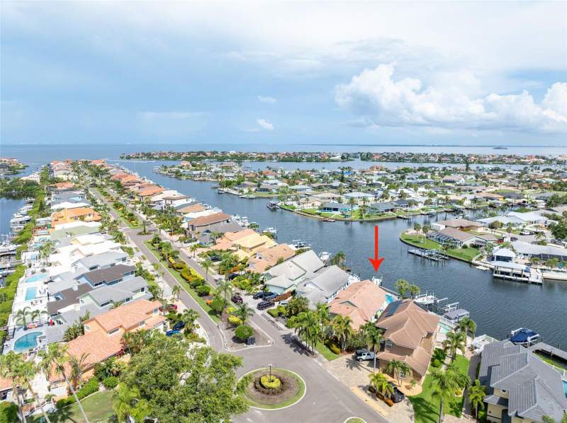 835 SYMPHONY ISLES BOULEVARD home for sale in Symphony Isles