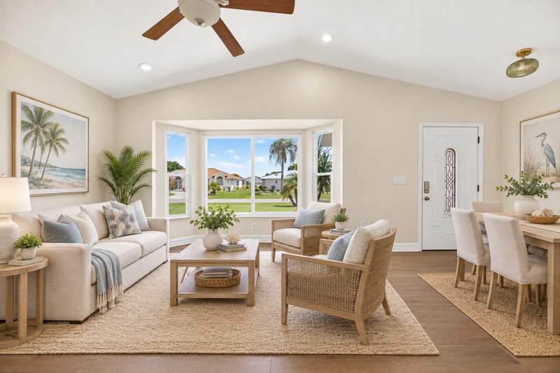 3 bedroom Single Family Residence at 251 Barcelona Street, Punta Gorda Isles Sec 20, Punta Gorda — photo 5