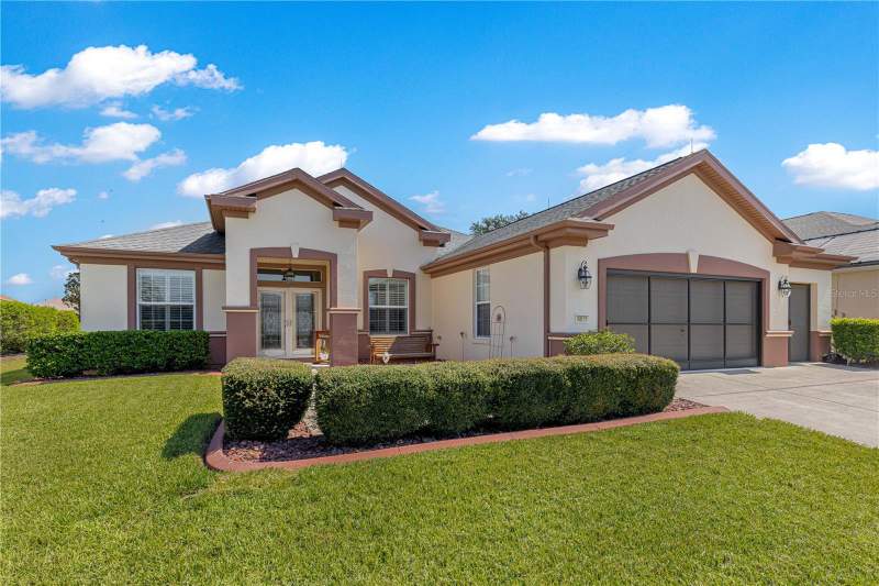 3 bedroom Single Family Residence at 8875 SE 132nd Place, Spruce Creek Gc, Summerfield — photo 3