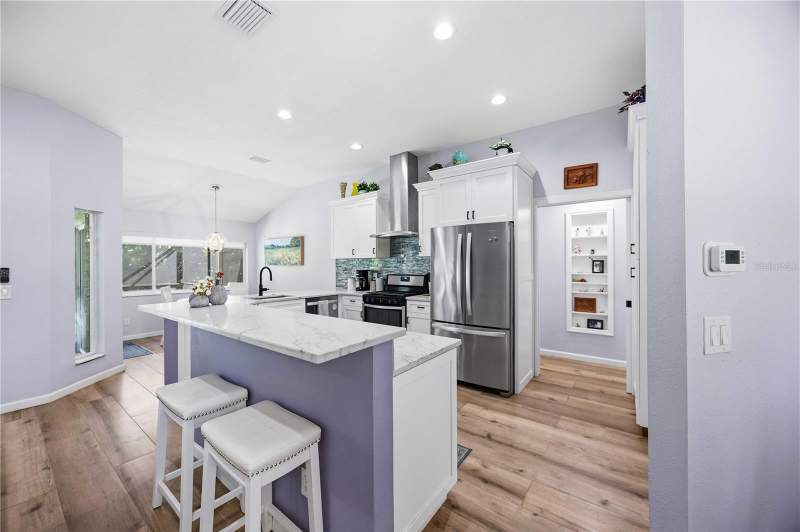 3 bedroom Single Family Residence at 5595 Bent Oak Drive, Colonial Oaks, Sarasota — photo 5